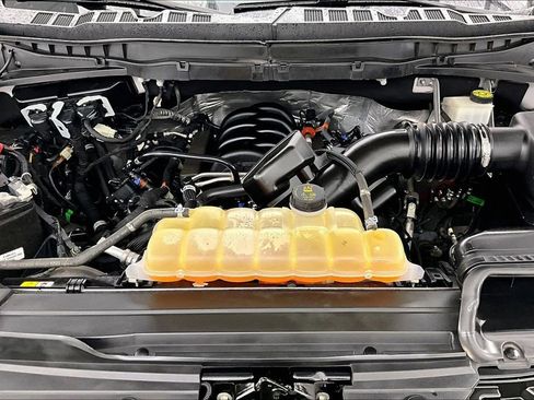 Certified 2023 Ford F150 Tremor w/ Equipment Group 402A High image 10