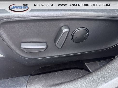 Used 2025 Ford Escape ST-Line AWD/4WD image 8