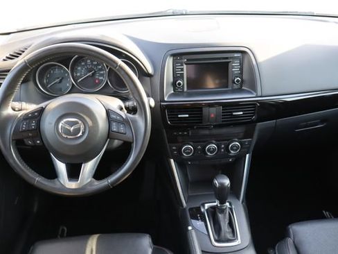 Used 2015 MAZDA CX-5 Grand Touring FWD image 8