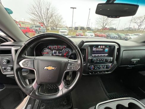 Used 2014 Chevrolet Silverado 1500 LT w/ All Star Edition image 37
