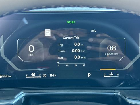 New 2026 Kia Sorento SX Prestige w/ Olive Brown Leather Package image 31