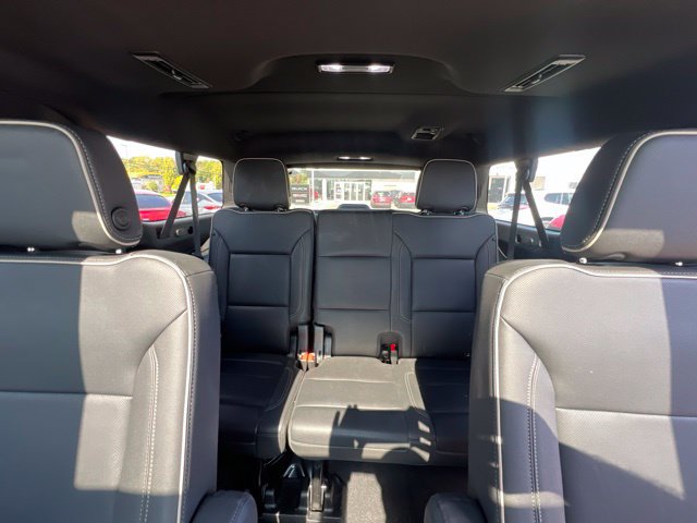 Used 2023 GMC Yukon XL SLT w/ SLT Premium Package AWD/4WD image 22