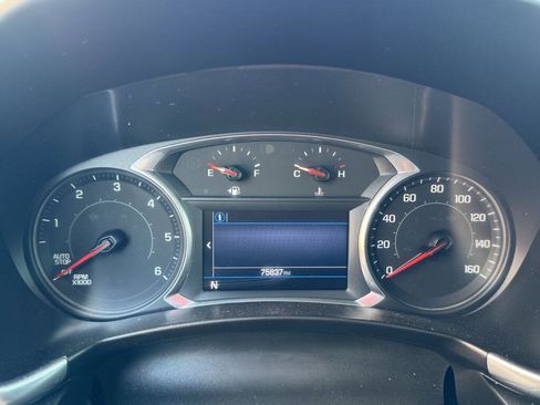 Used 2019 Chevrolet Equinox LT image 18