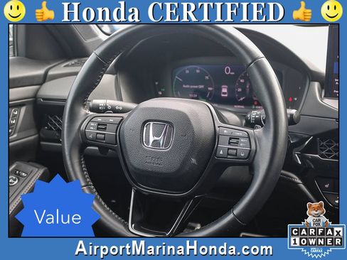 Used 2024 Honda Accord Sport image 15