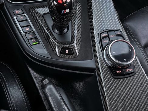 Used 2015 BMW M3 image 16