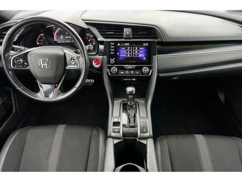 Used 2020 Honda Civic Sport image 14