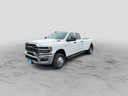New 2026 RAM 3500 Tradesman