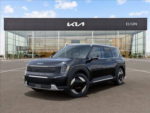 New 2026 Kia EV9 Wind image 1