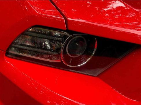 Used 2013 Ford Mustang Shelby GT500 image 24