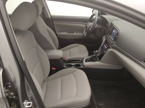 Used 2018 Hyundai Elantra Value Edition FWD image 21