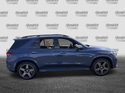 Certified 2024 Mercedes-Benz GLE 350 4MATIC image 11