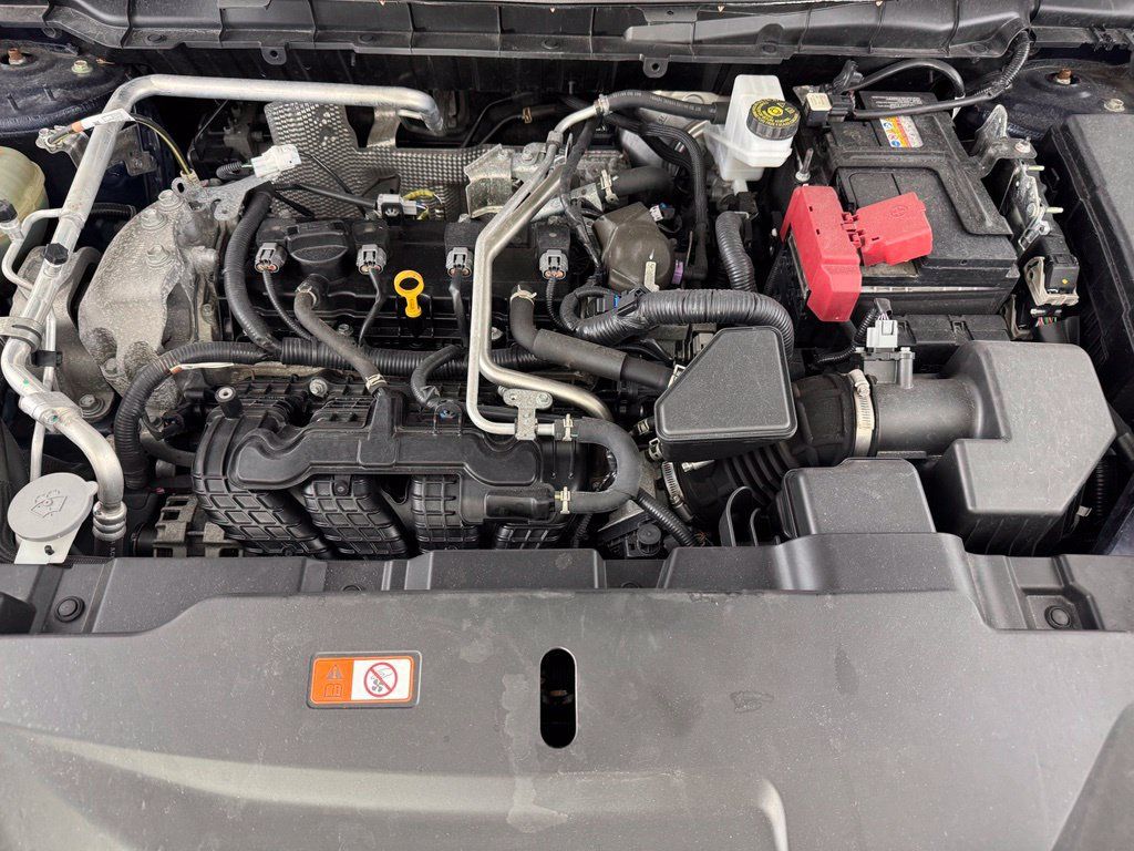Used 2023 Mitsubishi Outlander SE AWD/4WD image 32