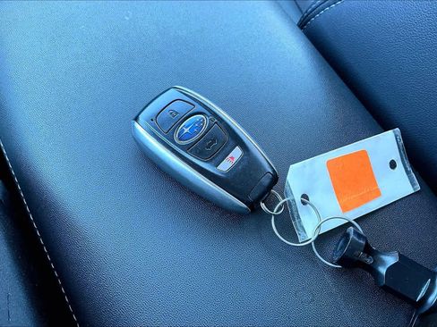 Used 2022 Subaru Outback Limited image 14