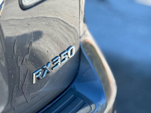 Used 2012 Lexus RX 350 AWD image 9