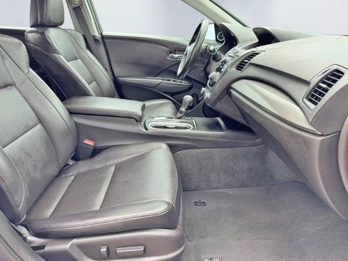 Used 2018 Acura RDX AWD image 26