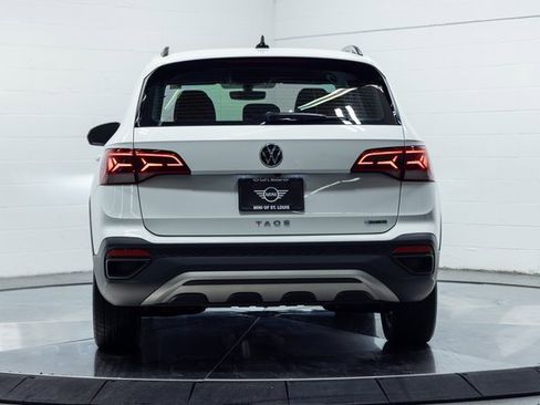 Used 2023 Volkswagen Taos S image 7