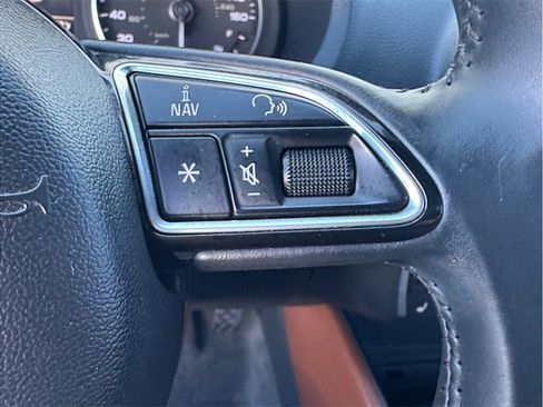 Used 2016 Audi A3 e-tron Premium Plus w/ Premium Plus Package image 9