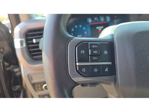 Used 2024 Ford F150 XLT w/ Mobile Office Package AWD/4WD image 25