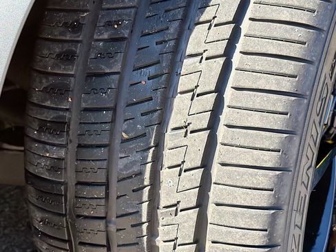 Used 2017 Chevrolet Corvette Grand Sport w/ Carbon Flash Badge Package image 41