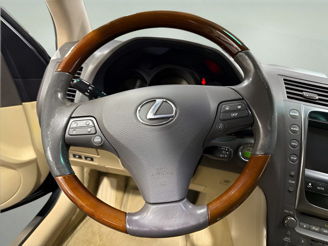 Used 2008 Lexus GS 350 w/ Preferred Accessory Pkg RWD image 9