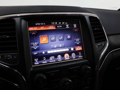 Used 2015 Jeep Grand Cherokee Limited AWD/4WD image 26