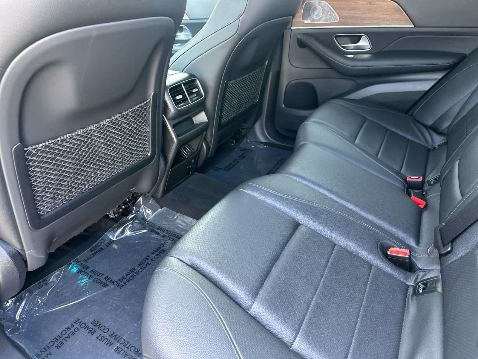 Used 2021 Mercedes-Benz GLE 350 image 13