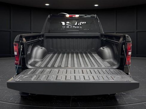 New 2026 RAM 1500 Big Horn AWD/4WD image 25