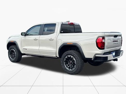New 2026 GMC Canyon AT4 w/ Technology Plus Package AWD/4WD image 3