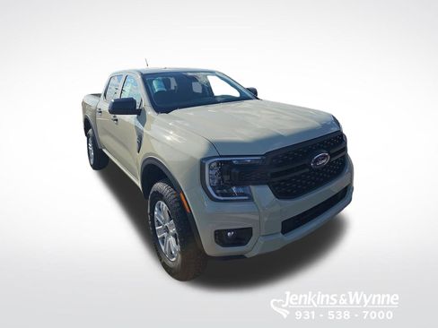 New 2026 Ford Ranger XL RWD image 4