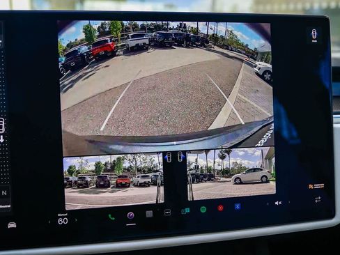 Used 2021 Tesla Model S Plaid AWD/4WD image 23
