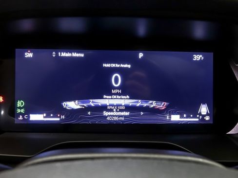 Used 2022 Jeep Grand Cherokee Limited image 16