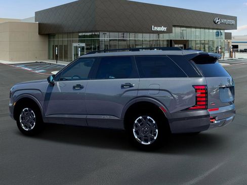New 2026 Hyundai Palisade XRT Pro image 4