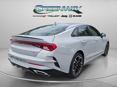 Used 2023 Kia K5 GT-Line