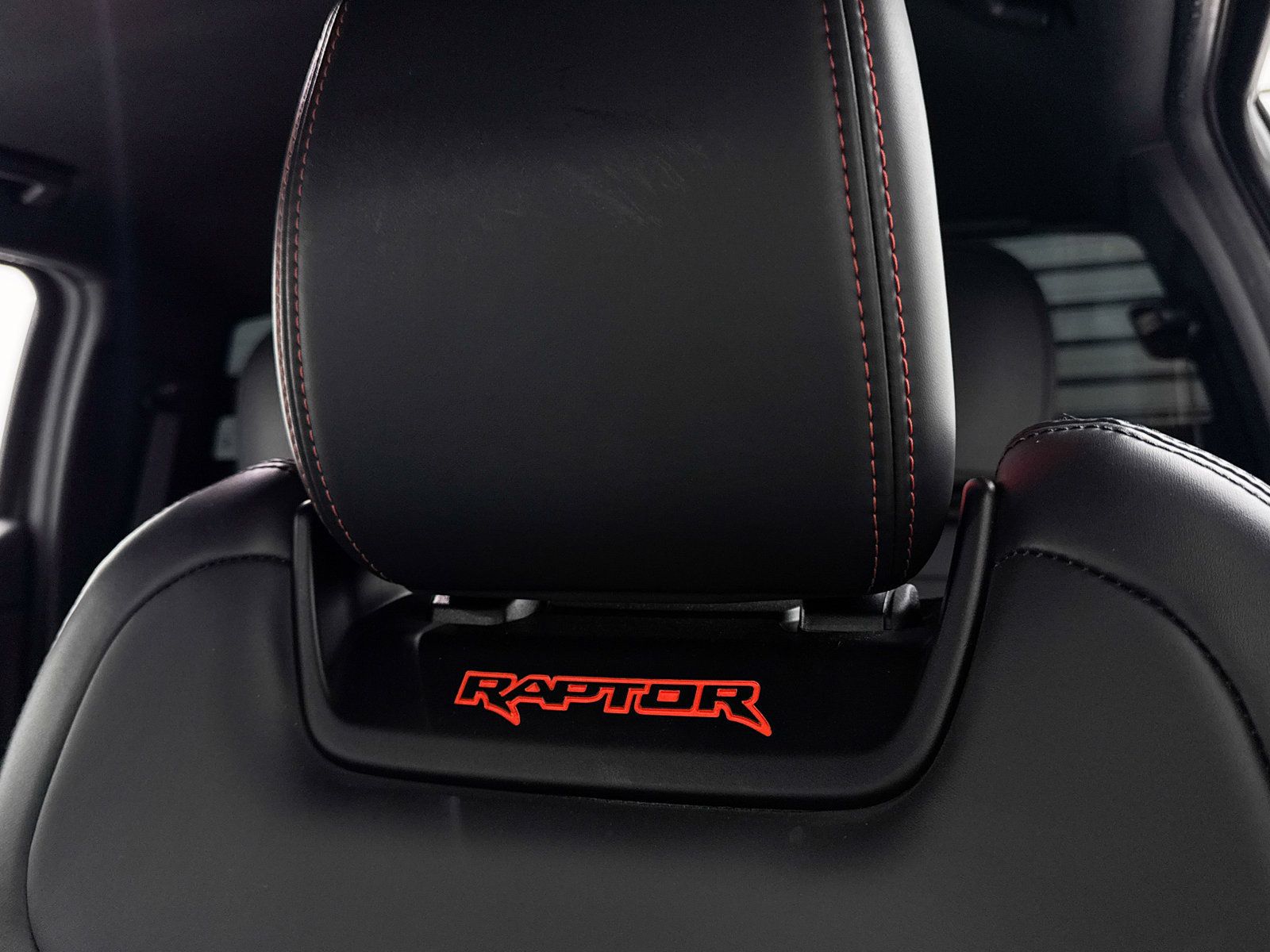 Used 2024 Ford Ranger Raptor AWD/4WD image 3
