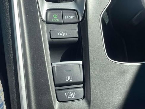 Used 2021 Honda Accord Sport image 21