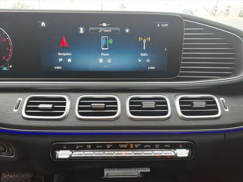 New 2026 Mercedes-Benz GLE 350 4MATIC image 18