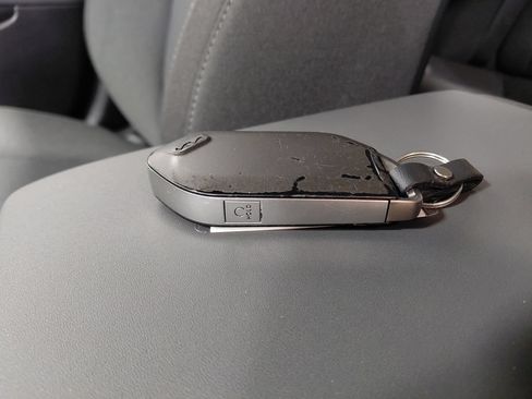 Used 2025 Kia K4 FWD image 16