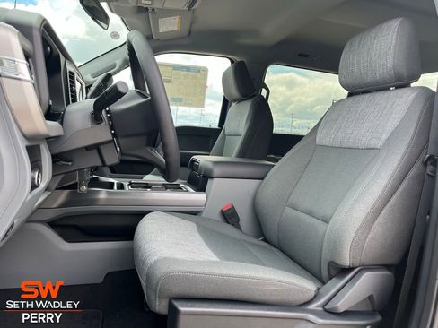 New 2026 Ford F350 XLT image 9