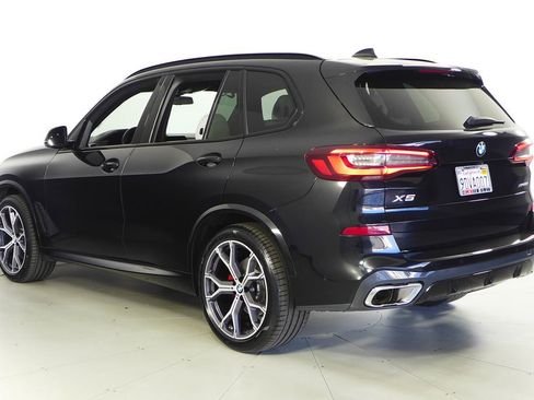 Used 2023 BMW X5 xDrive40i w/ M Sport Package image 9
