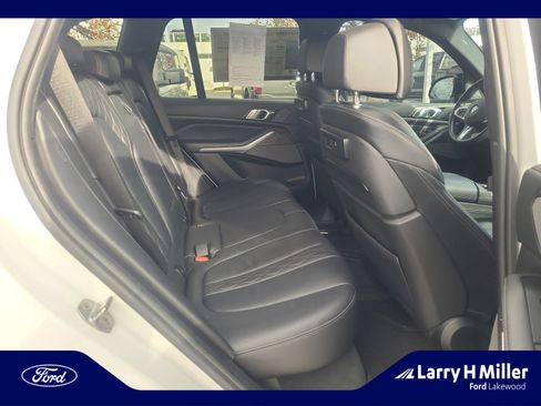 Used 2020 BMW X5 xDrive40i w/ M Sport Package image 18