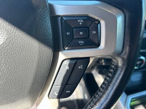 Used 2022 Ford F250 Lariat w/ Lariat Ultimate Package AWD/4WD image 30
