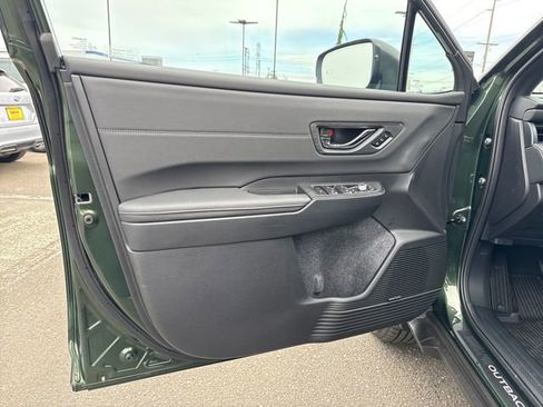 New 2026 Subaru Outback Touring XT AWD/4WD image 18