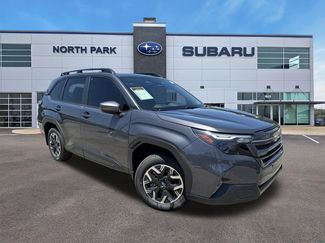 New 2026 Subaru Forester Premium AWD/4WD video 1