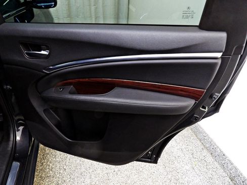 Used 2016 Acura MDX SH-AWD image 13