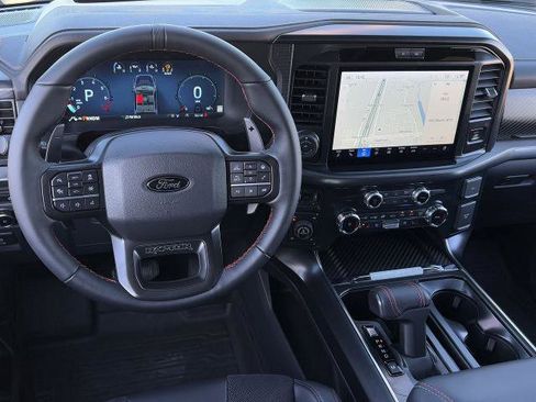 New 2025 Ford F150 Raptor image 12