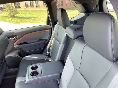 New 2026 Subaru Forester Sport image 13