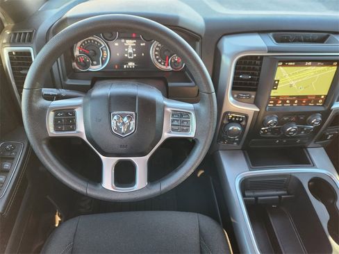 Used 2022 RAM 1500 Classic Warlock w/ Electronics Group image 25