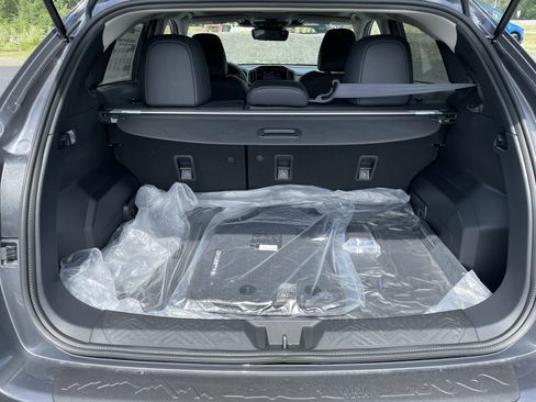 New 2025 Subaru Crosstrek 2.5i Limited w/ Crosstrek Mirror Package image 42