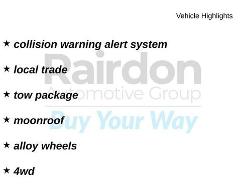 Used 2017 Toyota Tacoma Limited w/ Tow Package image 11