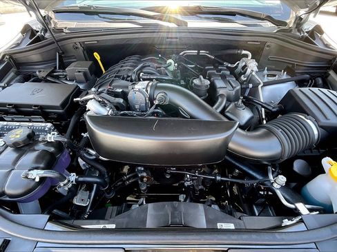 New 2025 Dodge Durango GT w/ Blacktop Package image 10